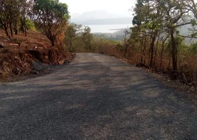 Reverie Forest House Plots